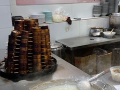 -峨眉山豆腐脑(解放路店)