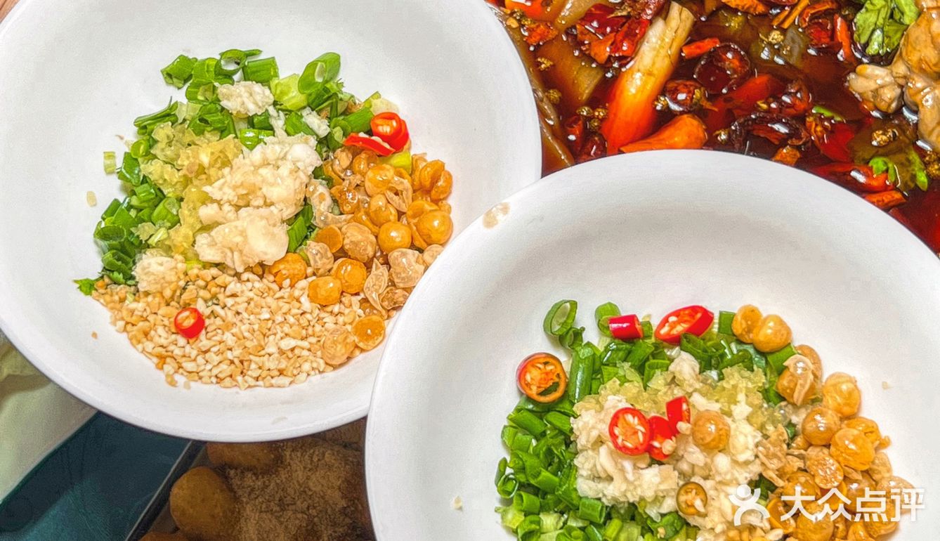 【西安探店】｜从小到大吃龙虾 健康营养藕塘蛙🆘 