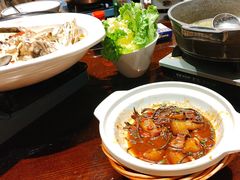 -彭厨(玉荣庄店)