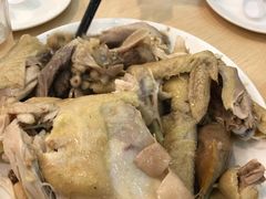 -贞味盐焗鸡(老城店)
