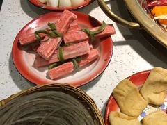 -叁口煮市井老火锅(春熙路店)
