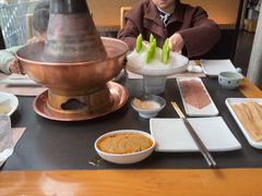 -东来顺·非遗火锅(高新店)