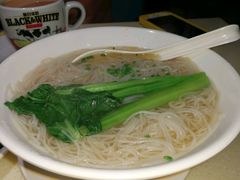 -龙记烧腊茶餐厅(常德路店)
