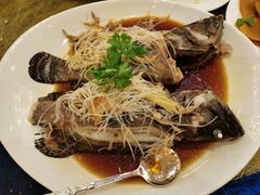 -北京中国大饭店