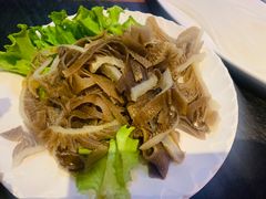 -陈府大宅门成都火锅·手切鲜肉(太原街店)