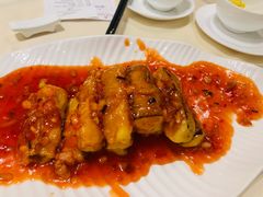 -广东胜利宾馆西关粤中餐厅