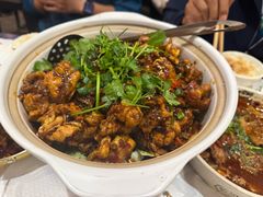 -Restaurant Sichuan 川里川外