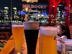 -MR.ROCKY洛奇先生·西餐&酒吧(琶醍店)