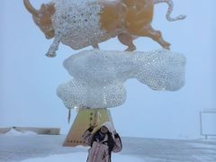 -牛背山