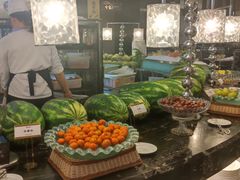 -芭菲盛宴·环球美食(解放碑英利国际店)