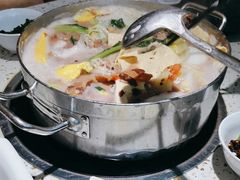 -土风豆米火锅(鸿通城店)