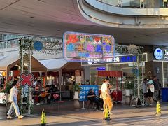 -双桂坊美食街(南大街商业步行街店)
