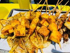 -望京小腰(北京总店)