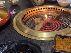-神户赤童日式烤肉伙伴(东直门店)