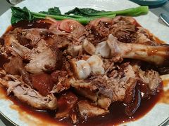 -四川饭店(城乡购物中心店)