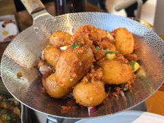 -尼岔湖北小馆(月坛北街店)