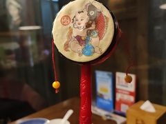 -雀舞云南菜(天津天河城购物中心店)