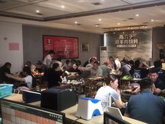 -陈六子全羊馆·烧烤烤羊排(山东理工大店)