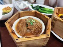 -斑斓西餐厅·自助茶点(高崎机场佰翔花园酒店)
