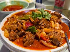 -阿西娅食府(中关村店)