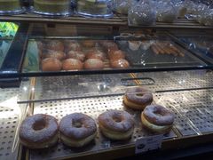 甜甜圈-巴黎贝甜(五道口店)
