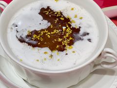 -甜心妈妈·榴莲星级糖水(北京路总店)