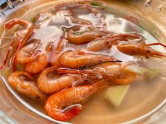 -小陆莲花蟹园农家乐(莲花岛店)