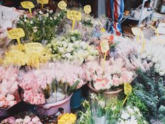 -循礼门鲜花花市(武汉循礼门店)