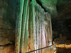 -泰安地下龙宫景区