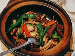 -新旺茶餐厅·早餐·夜宵(仙霞店)
