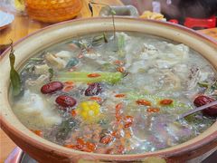 -洪大厨鸡煲(福田店)