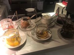 -上海滴水湖皇冠假日酒店