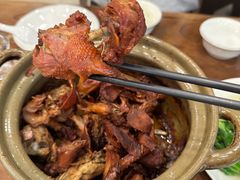 -斯丹姜母鸭·古法干香(涂门街总店)