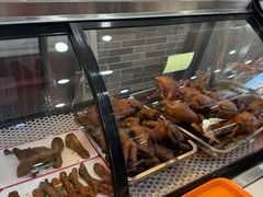 -豫掌柜饸饹面·烩面(秀沿路店)