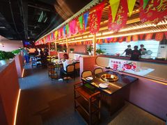 -三江两海老火锅(北京首店)