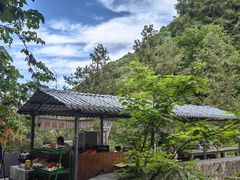 -西安祥峪森林公园