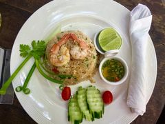 -Fern Forest Cafe