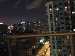 -上海徐汇瑞峰酒店