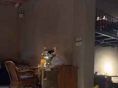 -陶享时光西餐·下午茶(信河街店)