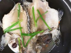 -ZF Seafood Restaurant 卓峰海鲜餐