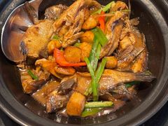 -三亚亚龙湾瑞吉酒店·铭轩中餐厅Mingxuan·海南菜·粤菜