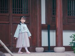 -径山寺