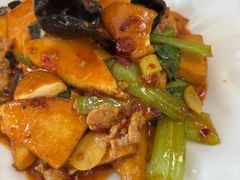 -芳芳餐厅(白沙路店)