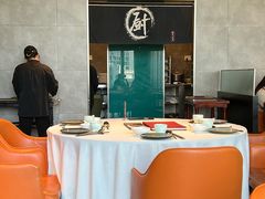 -潮民公馆(BFC外滩金融中心店)