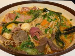 -张亮麻辣烫(政民路店)