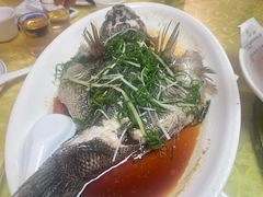 -海鲜街菜馆(海珠南路店)