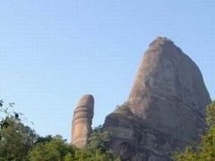 -丹霞山风景名胜区