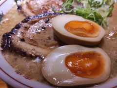 白龙拉面-老龙亭拉面店