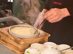 -大鸽饭(汉溪长隆店)