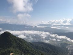 -腾冲云峰山